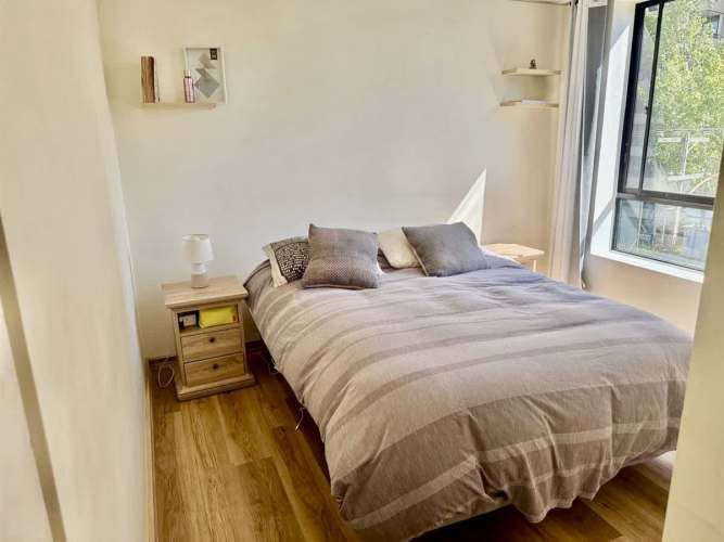 DEPARTAMENTO Alcántara 970