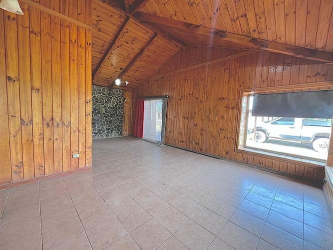 PARCELA Armando Concha