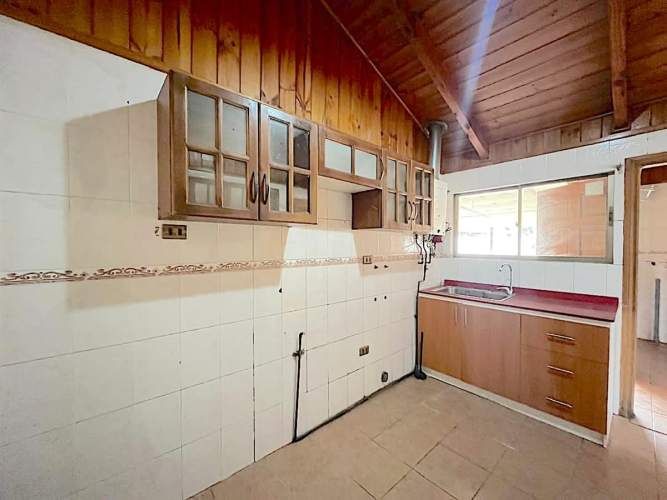 PARCELA Armando Concha