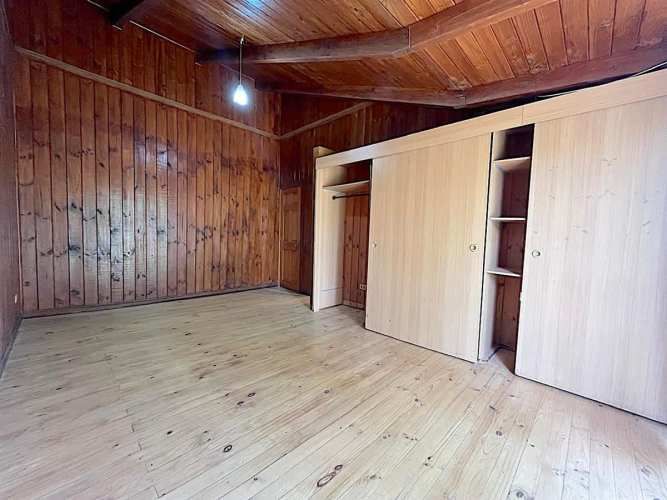 PARCELA Armando Concha