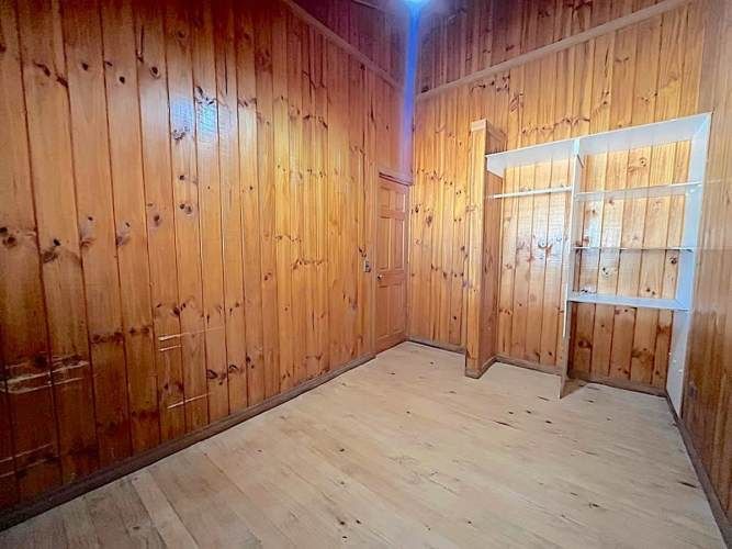 PARCELA Armando Concha