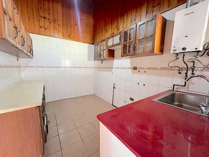 PARCELA Armando Concha