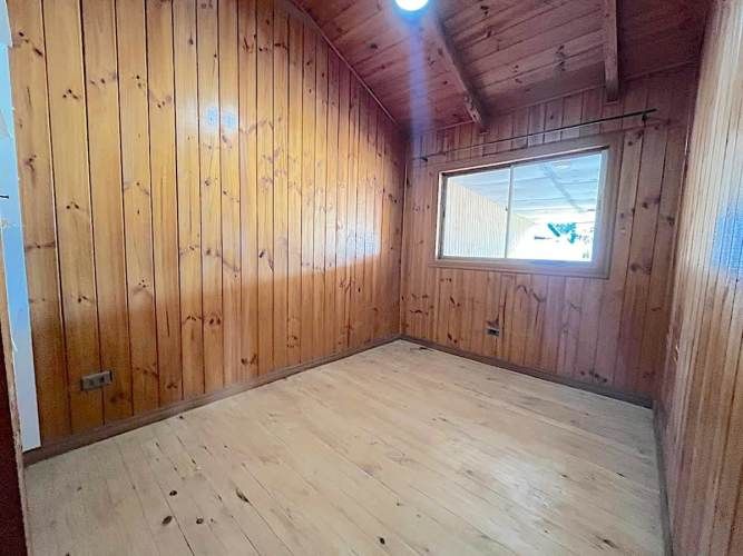 PARCELA Armando Concha