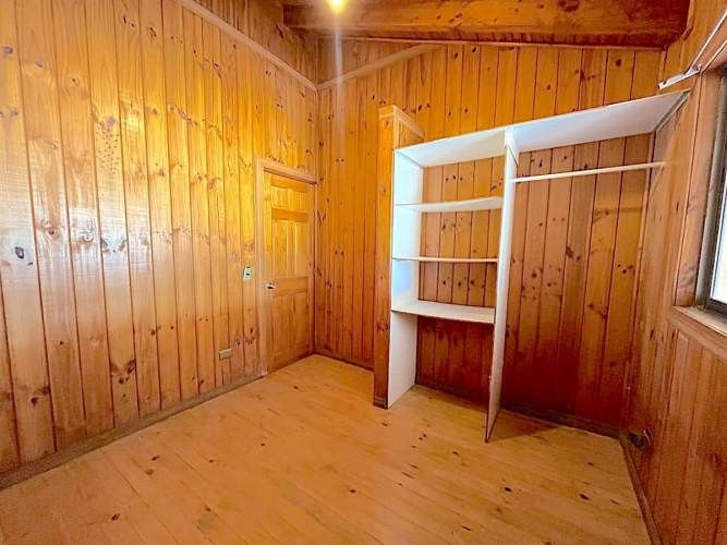 PARCELA Armando Concha