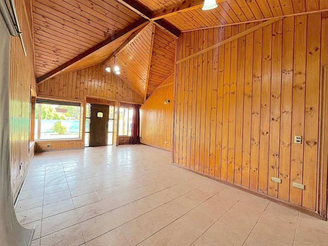 PARCELA Armando Concha