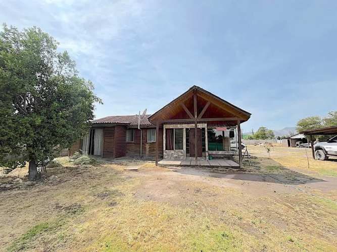 PARCELA Armando Concha