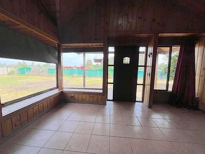 PARCELA Armando Concha