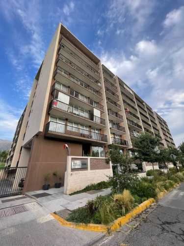 DEPARTAMENTO Calle Santa Victoria