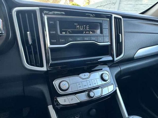 GREAT WALL POER ELITE 4X4  DIESEL  2022