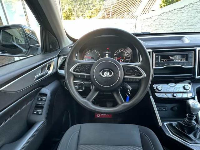 GREAT WALL POER ELITE 4X4  DIESEL  2022