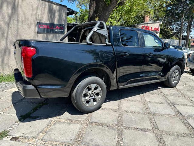 GREAT WALL POER ELITE 4X4  DIESEL  2022