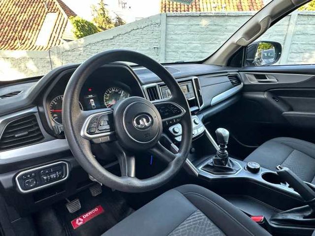 GREAT WALL POER ELITE 4X4  DIESEL  2022