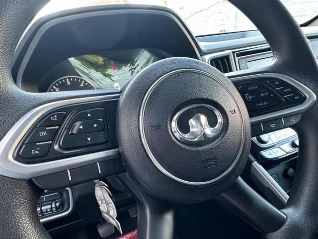 GREAT WALL POER ELITE 4X4  DIESEL  2022