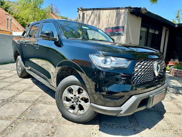 GREAT WALL POER ELITE 4X4  DIESEL  2022