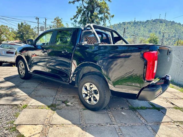 GREAT WALL POER ELITE 4X4  DIESEL  2022