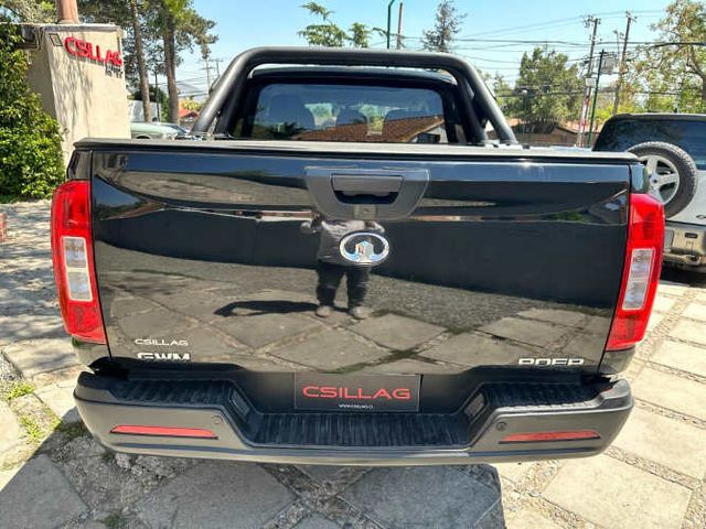 GREAT WALL POER ELITE 4X4  DIESEL  2022