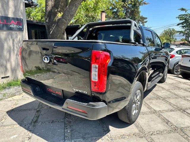 GREAT WALL POER ELITE 4X4  DIESEL  2022