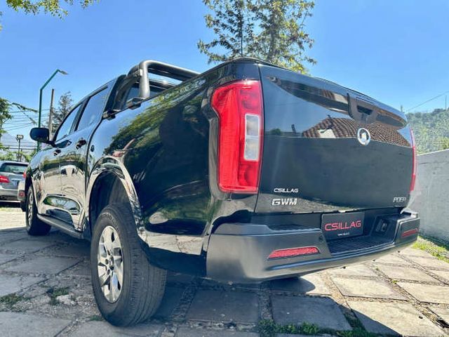 GREAT WALL POER ELITE 4X4  DIESEL  2022