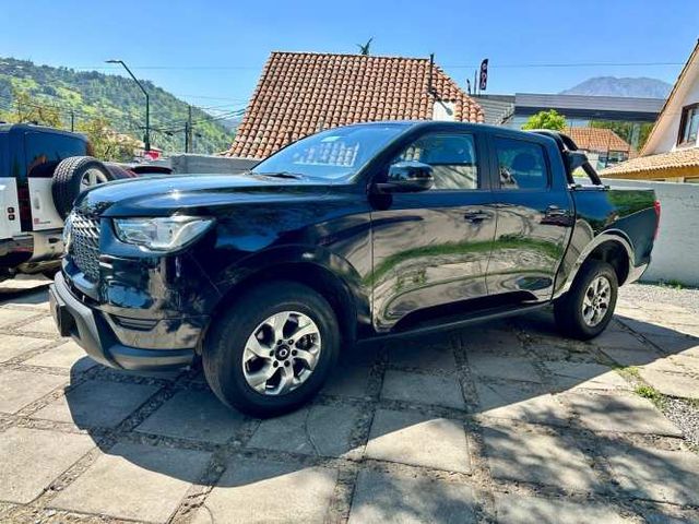 GREAT WALL POER ELITE 4X4  DIESEL  2022