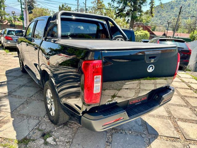 GREAT WALL POER ELITE 4X4  DIESEL  2022