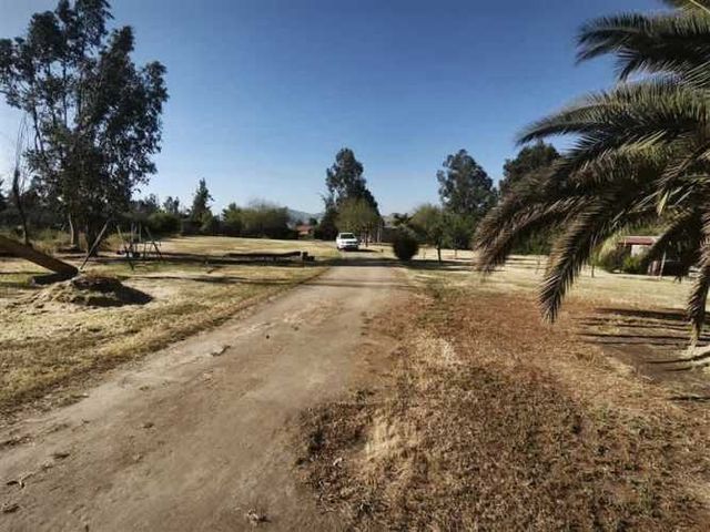 PARCELA Condominio Santa Elena de Batuco