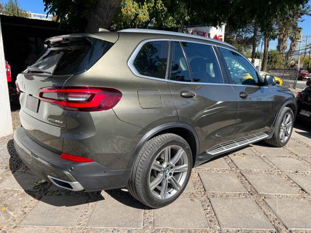 BMW X5 XDRIVE 25D 4X4 DIESEL  2021