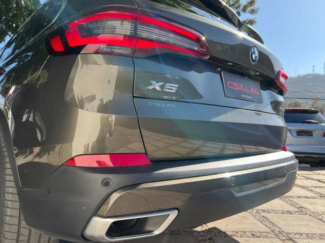 BMW X5 XDRIVE 25D 4X4 DIESEL  2021