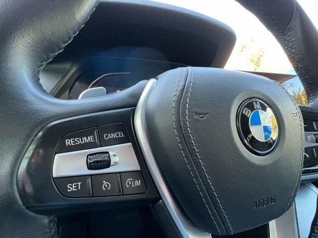 BMW X5 XDRIVE 25D 4X4 DIESEL  2021