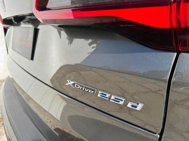 BMW X5 XDRIVE 25D 4X4 DIESEL  2021