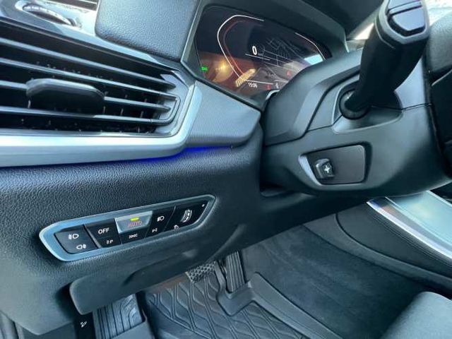 BMW X5 XDRIVE 25D 4X4 DIESEL  2021