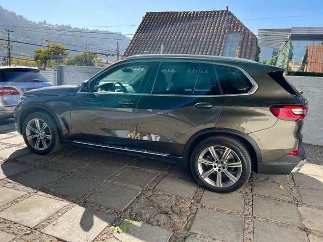BMW X5 XDRIVE 25D 4X4 DIESEL  2021