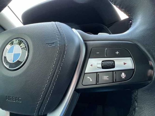 BMW X5 XDRIVE 25D 4X4 DIESEL  2021