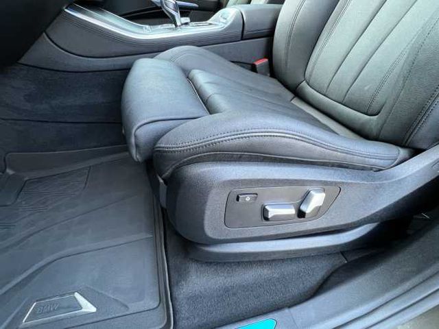 BMW X5 XDRIVE 25D 4X4 DIESEL  2021