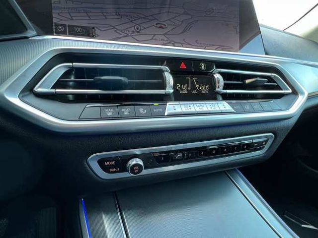 BMW X5 XDRIVE 25D 4X4 DIESEL  2021