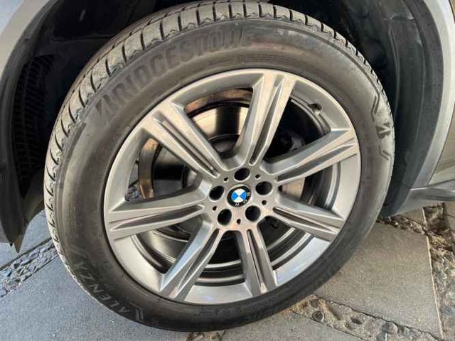 BMW X5 XDRIVE 25D 4X4 DIESEL  2021