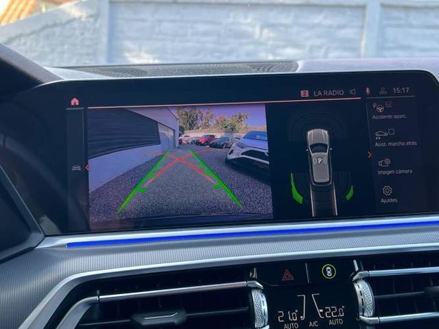 BMW X5 XDRIVE 25D 4X4 DIESEL  2021