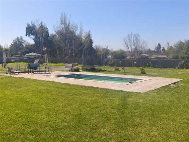 PARCELA Condominio Los Comendadores