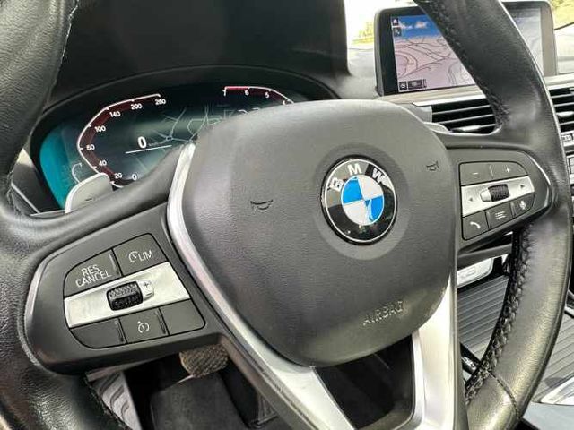 BMW X3 SDRIVE 20I SUNROOF  2021
