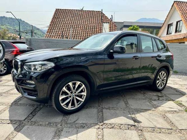 BMW X3 SDRIVE 20I SUNROOF  2021