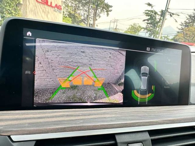 BMW X3 SDRIVE 20I SUNROOF  2021