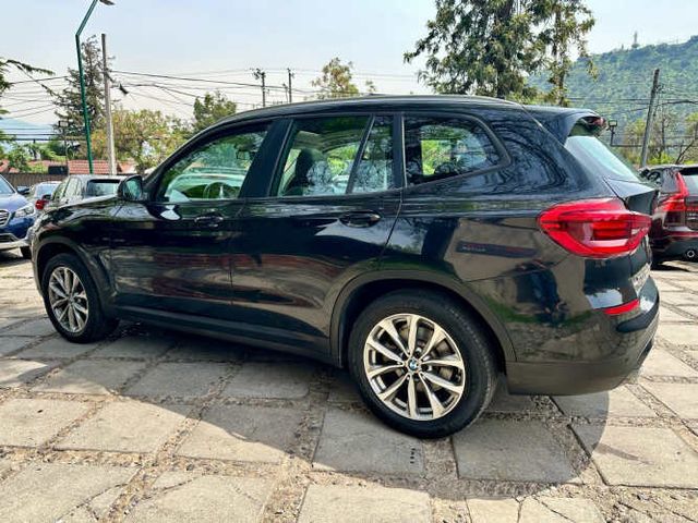 BMW X3 SDRIVE 20I SUNROOF  2021