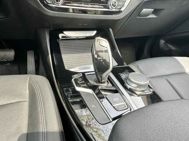 BMW X3 SDRIVE 20I SUNROOF  2021