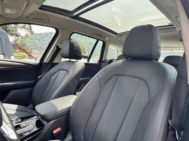 BMW X3 SDRIVE 20I SUNROOF  2021