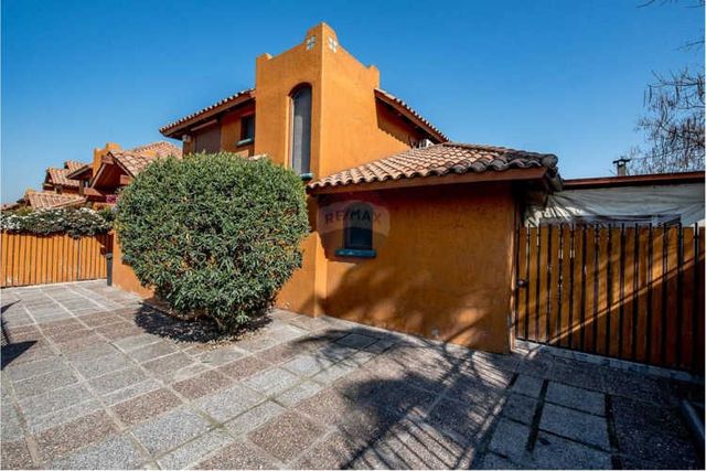 Hermosa casa barrio residencial gran oportunidad!!