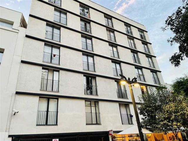 DEPARTAMENTO Barrio Lastarria