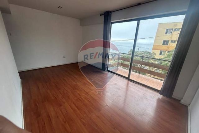 Oportunidad departamento 3d 1b en cerro baron
