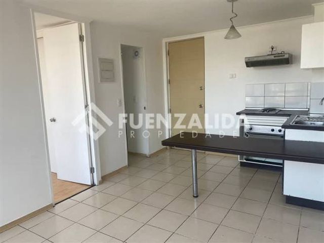 DEPARTAMENTO Coronel Souper, Estación Central