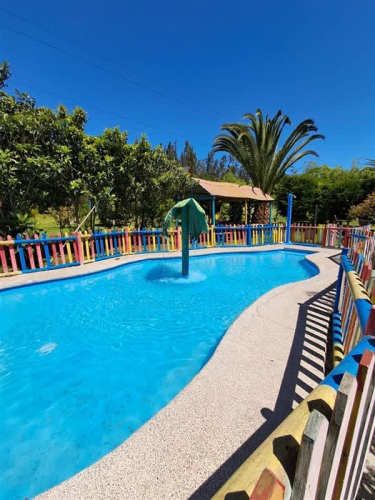 PARCELA RUTA 41 VALLE DEL ELQUI