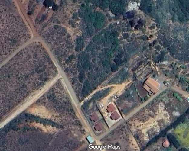 SITIO MIRASOL ALGARROBO