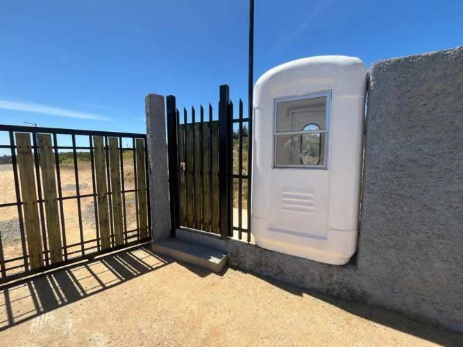 SITIO MIRASOL ALGARROBO